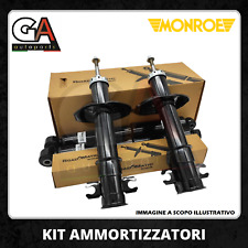Kit ammortizzatori fiat usato  Valva