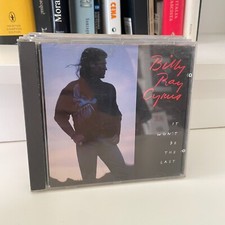 Billy ray cyrus usato  Perugia
