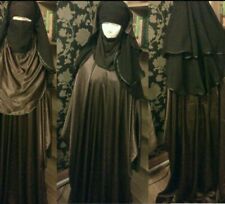 Burqa khimar veil for sale  LONDON