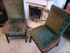 Rare pair mid for sale  BRADFORD