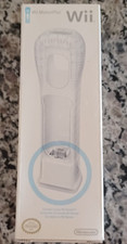 Usado, Adaptador de Acessório Nintendo Wii Motion Plus OEM Original Genuíno Novo Outro comprar usado  Enviando para Brazil