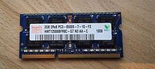 Hynix arbeitsspeicher ram gebraucht kaufen  Wietmarschen