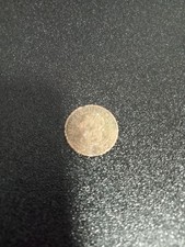 Centime napoléon lll d'occasion  Templeuve
