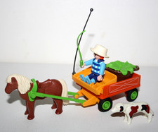 Playmobil 3118 enfant d'occasion Playmobil 3118 enfant d'occasion  Forbach