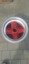 Revolution spoke alloy for sale  CHELMSFORD