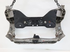 Achsträger mercedes klasse gebraucht kaufen  Wittenburg