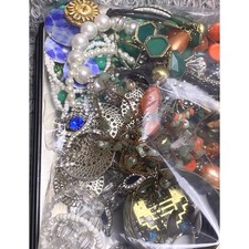 Mystery jewelry bag for sale  Spring Lake