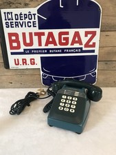 Ancien téléphone socotel d'occasion  Donnemarie-Dontilly