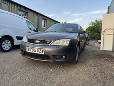 Ford mondeo tdci for sale  TORPOINT
