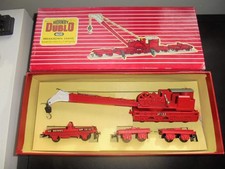 Hornby dublo 4620 for sale  DUDLEY