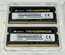 Corsair vengeance 16gb for sale  Riverside
