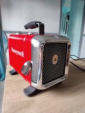 Honeywell 510e 1800w for sale  FAKENHAM