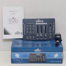Obey lighting controller for sale  Lakewood