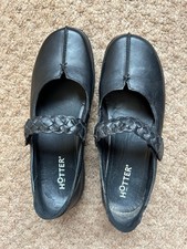 Hotter shake shoes for sale  SEAHAM