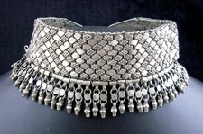 Collana girocollo kuchi usato Collana girocollo kuchi usato  San Giorgio a Cremano