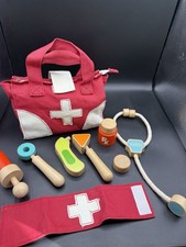 Masterkidz montessori wooden for sale  WORTHING