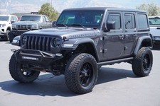 2020 turbo rubicon for sale  American Fork