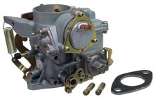 Carburador 34 PICT 1600 porta dupla VW Beetle Buggy/Baja Karmann Ghia 113129031KT comprar usado  Enviando para Brazil