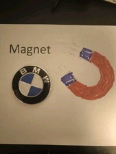 Bmw magnet kühlschrank gebraucht kaufen  Rüsselsheim am Main