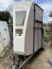 Bateson trident horse for sale  STRATFORD-UPON-AVON