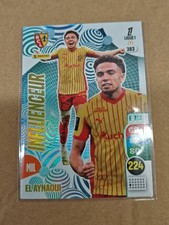 Carte panini adrenalyn d'occasion  Auribeau-sur-Siagne