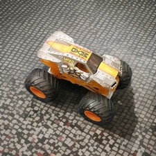 Monster jam official for sale  NEWQUAY
