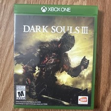 Usado, Dark Souls III Standard Edition (Xbox One 2016) comprar usado  Enviando para Brazil