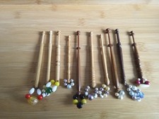 Wood lace making for sale  DEREHAM