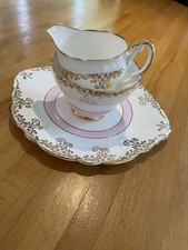 Regency bone china for sale  REIGATE