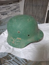 Ancien casque allemand d'occasion  Istres