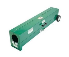 Greenlee inch pvc for sale  Cleveland