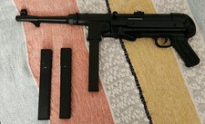 Matrix mp007 mp40 for sale  Chester