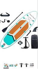 Tavola sup gonfiabile usato  Castrocaro Terme e Terra del Sole
