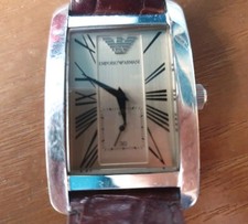 Emporio armani mens for sale  PAIGNTON