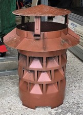 Windkat chimney cowl for sale Windkat chimney cowl for sale  DIDCOT