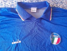 Maglia shirt vintage usato  Vallebona
