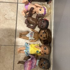 Baby alive lot for sale  Covington