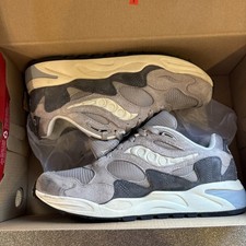 Saucony grid shadow for sale  MIDDLESBROUGH