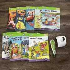 Leapfrog tag learning for sale  Monroe