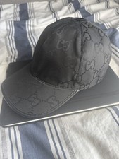 Gucci cap for sale  DARTFORD