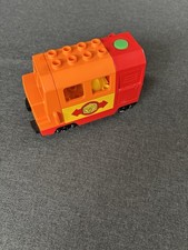 Lego duplo elektrische gebraucht kaufen  Korschenbroich