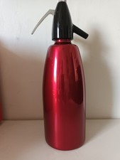 red soda syphon for sale red soda syphon for sale SLOUGH