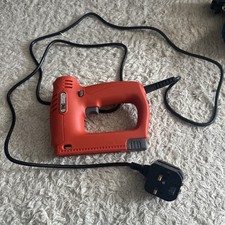Tacwise 140el pro for sale  WATFORD