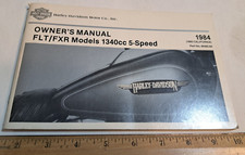 Nos genuine harley for sale  Logan