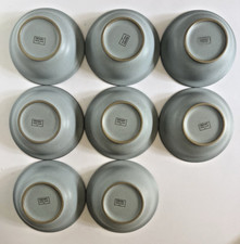 Vintage denby mandarin for sale  IPSWICH