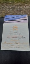 Riginal weinetikett chateau gebraucht kaufen  Winsen