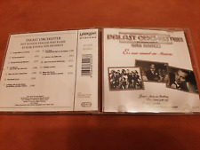 Palast rchester sänger gebraucht kaufen  Zwönitz
