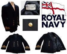 1953 naval jacket for sale  LONDON
