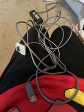 Usb charging cable for sale  CRAWLEY