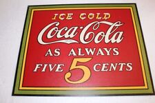 Vintage coca cola gebraucht kaufen  Berlin